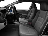  Front seats from Drivers Side photo